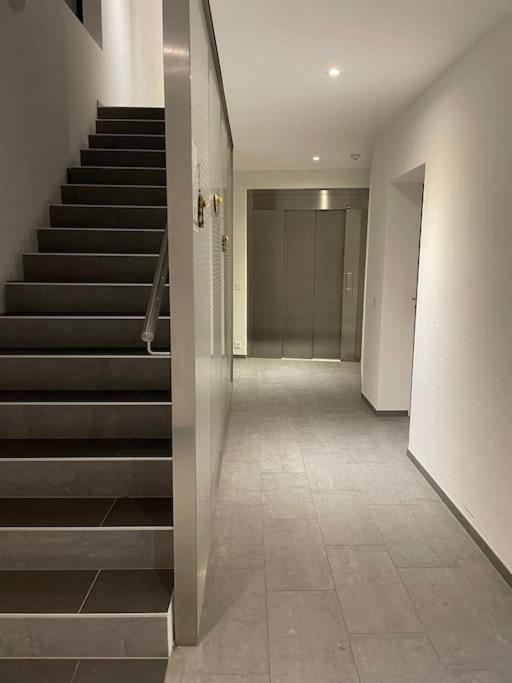 Appartamento Proche Lausanne: Studio Bien Equipe Prilly Esterno foto